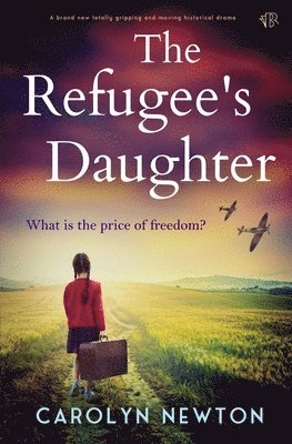 bokomslag Refugee's Daughter