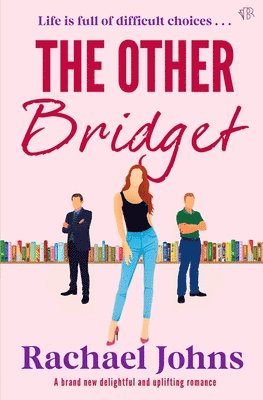 Rachael Johns - Other Bridget, Häftad