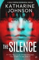 bokomslag Silence