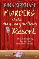 Murder At The Harmony Hollows Resort 1