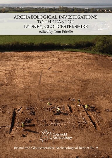 Tom Brindle - Archaeological Investigations to the East of Lydney, Gloucestershire, Häftad