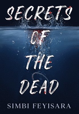 Secrets Of The Dead 1