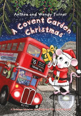 Covent Garden Christmas