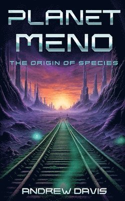 bokomslag Planet Meno