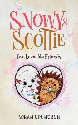 Snowy and Scottie 1