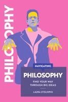 Laura D'Olimpio - Navigating Philosophy, Häftad