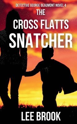 Brook - Cross Flatts Snatcher, Häftad