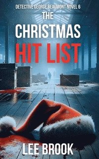 bokomslag The Christmas Hit List