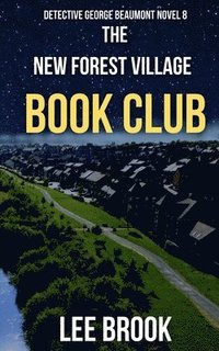 bokomslag The New Forest Village Book Club