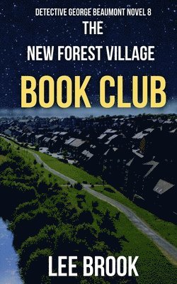 The New Forest Village Book Club 1