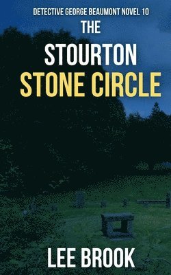 The Stourton Stone Circle 1