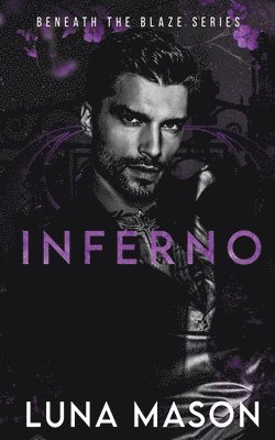 Luna Mason - Inferno, Häftad