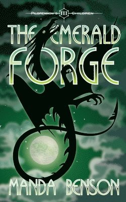 The Emerald Forge 1