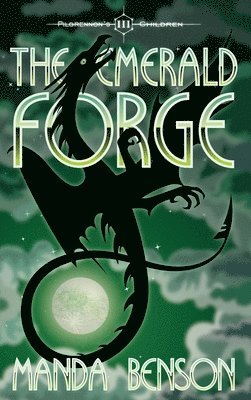 The Emerald Forge 1