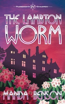 bokomslag The Lambton Worm