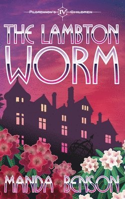 bokomslag The Lambton Worm