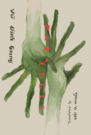 Vũ Đình Giang, Samuel Tan - Parallels, Häftad