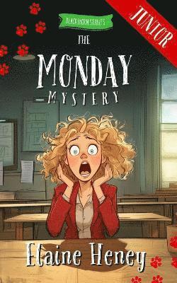 Monday Mystery - Blackthorn Stables Junior 1