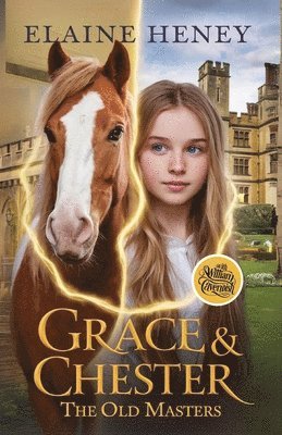 bokomslag Grace & Chester with William Cavendish - The Old Masters
