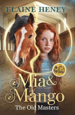 Mia & Mango with Francois Robichon de La Gueriniere - The Old Masters 1