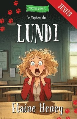 Mystère du Lundi - Blackthorn Stables Junior