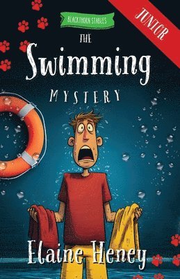 Swimming Mystery - Blackthorn Stables Junior