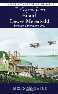 Enaid Lewys Meredydd 1