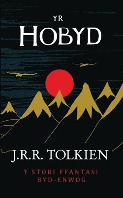 J. R. R. Tolkien - Hobyd, Häftad