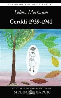 bokomslag Cerddi 1939-1941