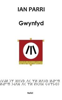 bokomslag Gwynfyd