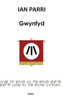 bokomslag Gwynfyd