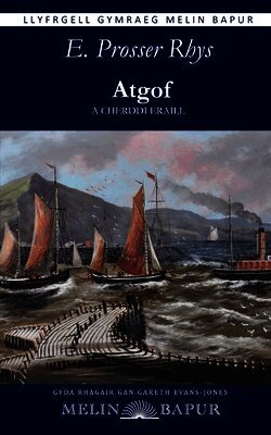 E Prosser Rhys - Atgof a Cherddi Eraill, Häftad
