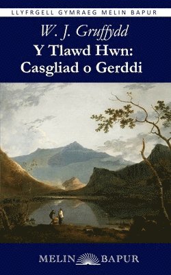 bokomslag Y Tlawd Hwn: Casgliad o Gerddi