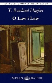 bokomslag O Law i Law