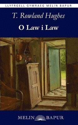 bokomslag O Law i Law