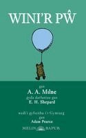 A A Milne - Wini'r Pŵ (Winnie the Pooh in Welsh), Häftad