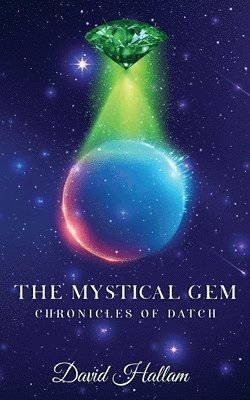 bokomslag Mystical Gem