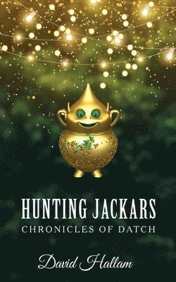 Hunting Jackars 1