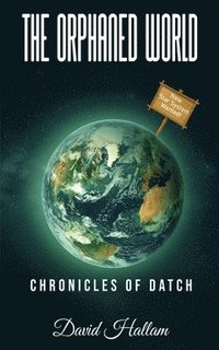 bokomslag Orphaned World