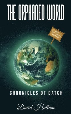 bokomslag Orphaned World