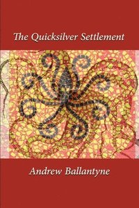 bokomslag The Quicksilver Settlement