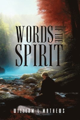 Words Of The Spirit 1