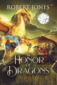 bokomslag Honor of Dragons