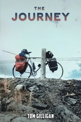 bokomslag Journey
