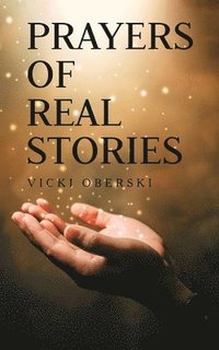 bokomslag Prayers of Real Stories