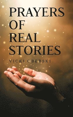 Prayers of Real Stories 1