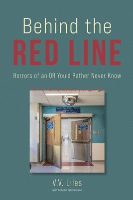 Behind The Red Line 1