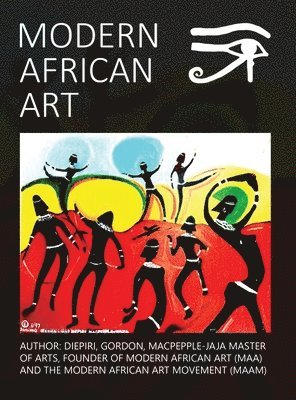 Modern African Art 1