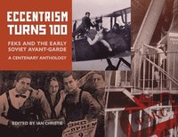 bokomslag Eccentrism Turns 100