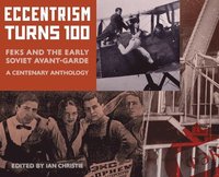 bokomslag Eccentrism Turns 100